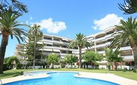 Cambrils Regata Apartamento junto el mar